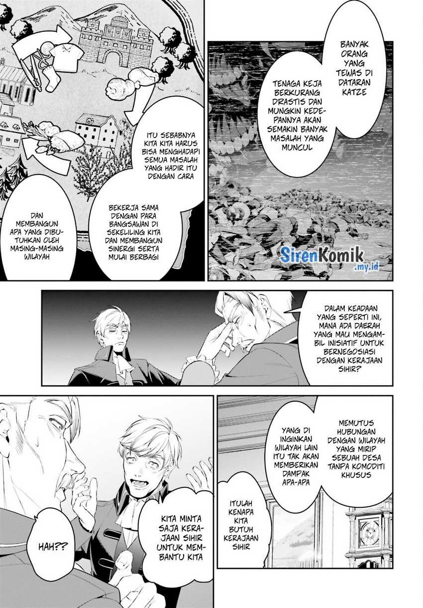 Overlord New World Bab 3 halaman 18