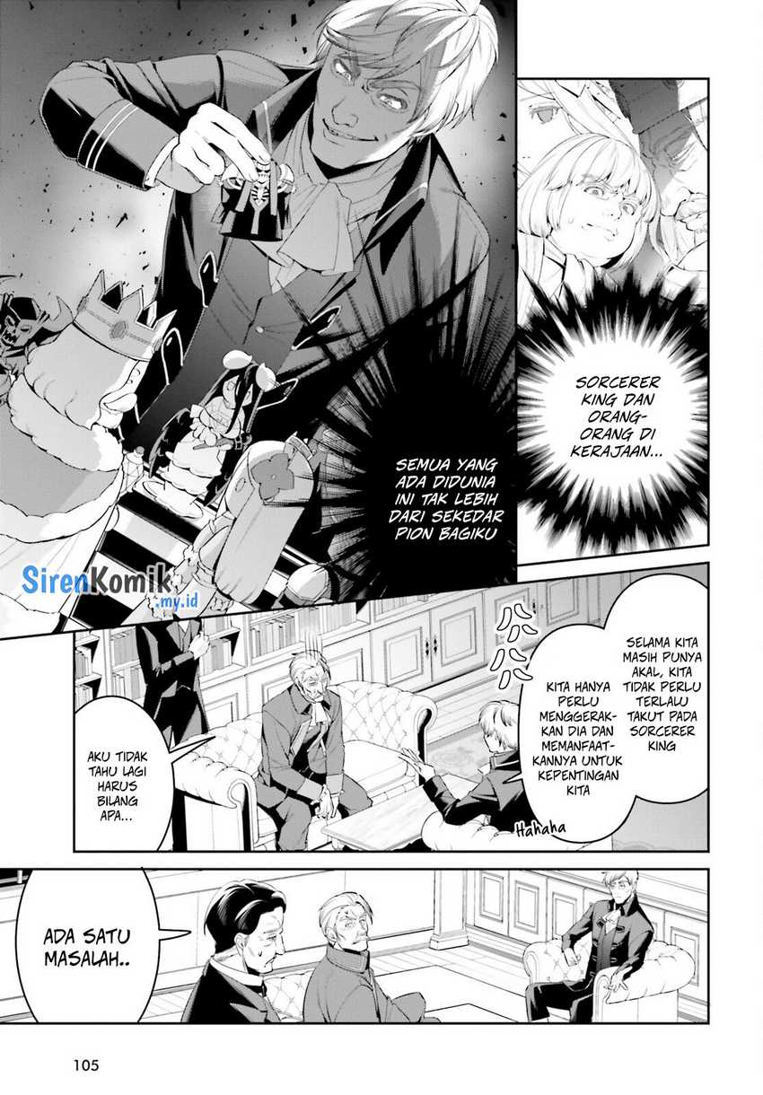 Overlord New World Bab 3 halaman 20