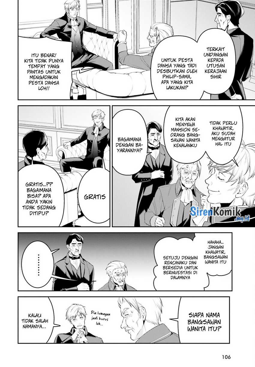Overlord New World Bab 3 halaman 21