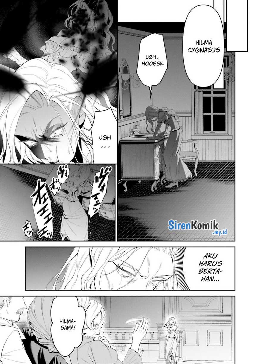 Overlord New World Bab 3 halaman 22