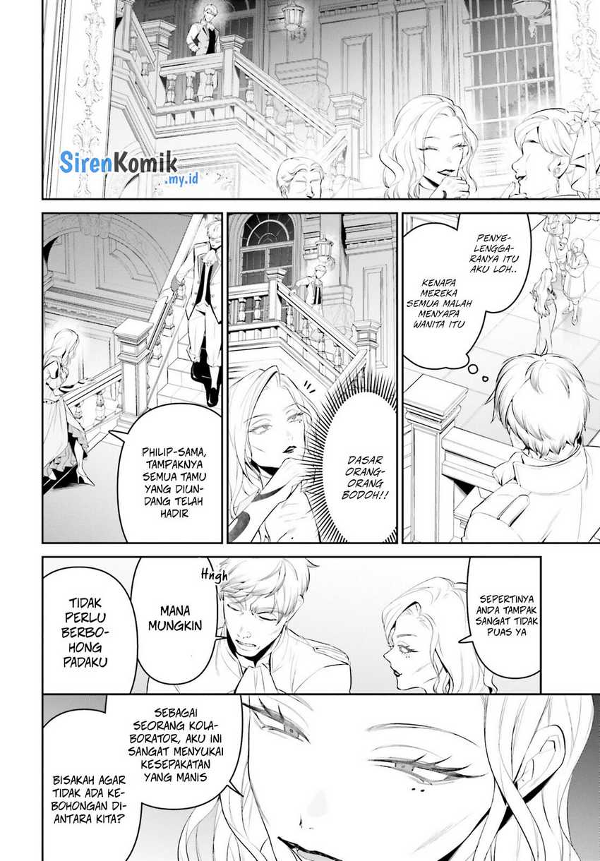 Overlord New World Bab 3 halaman 23