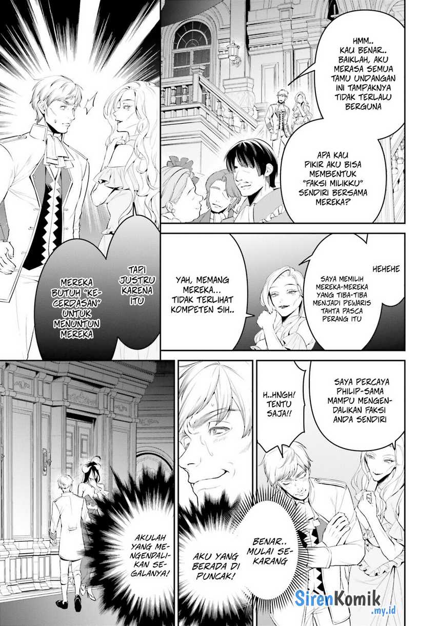 Overlord New World Bab 3 halaman 24