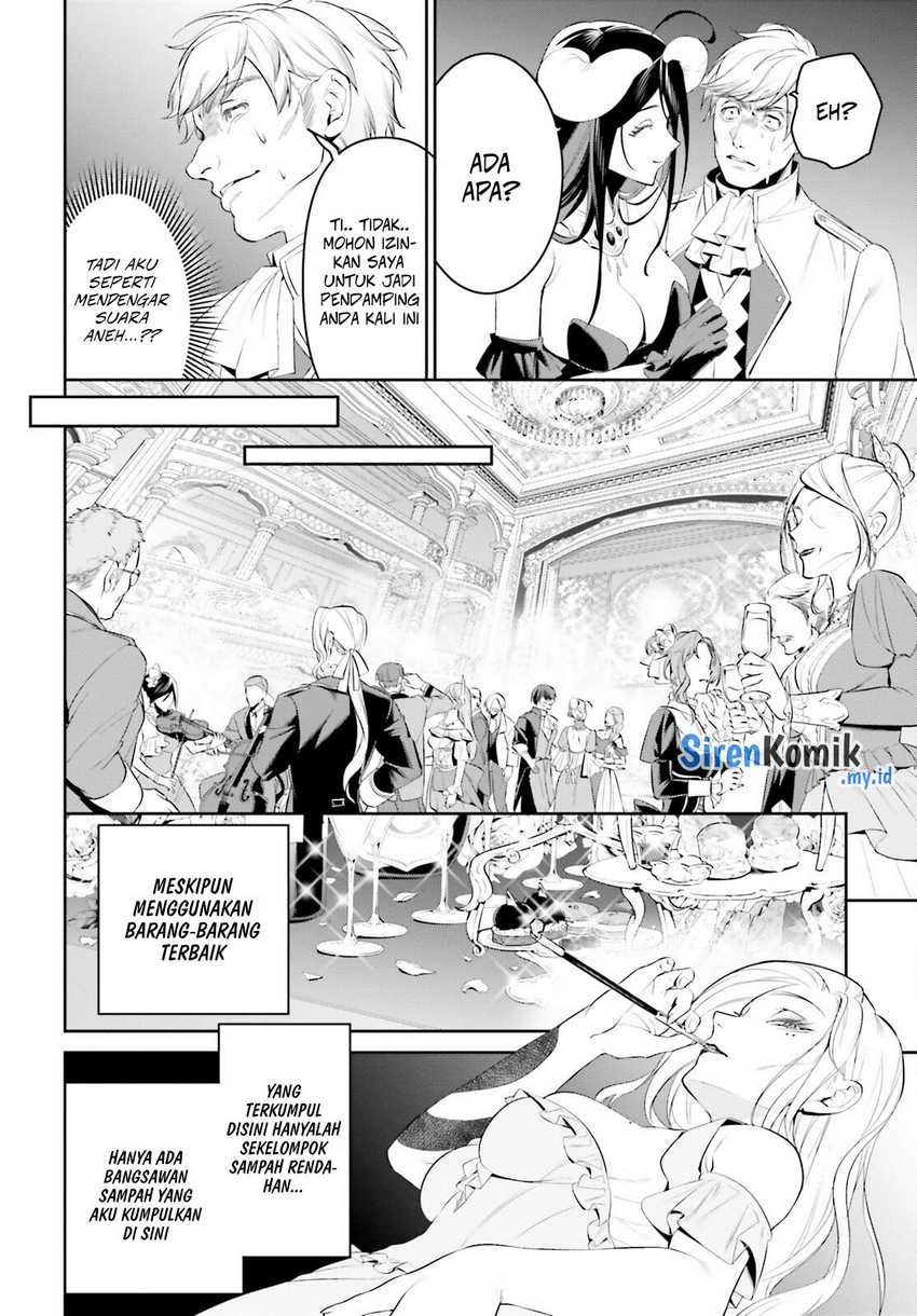 Overlord New World Bab 3 halaman 27