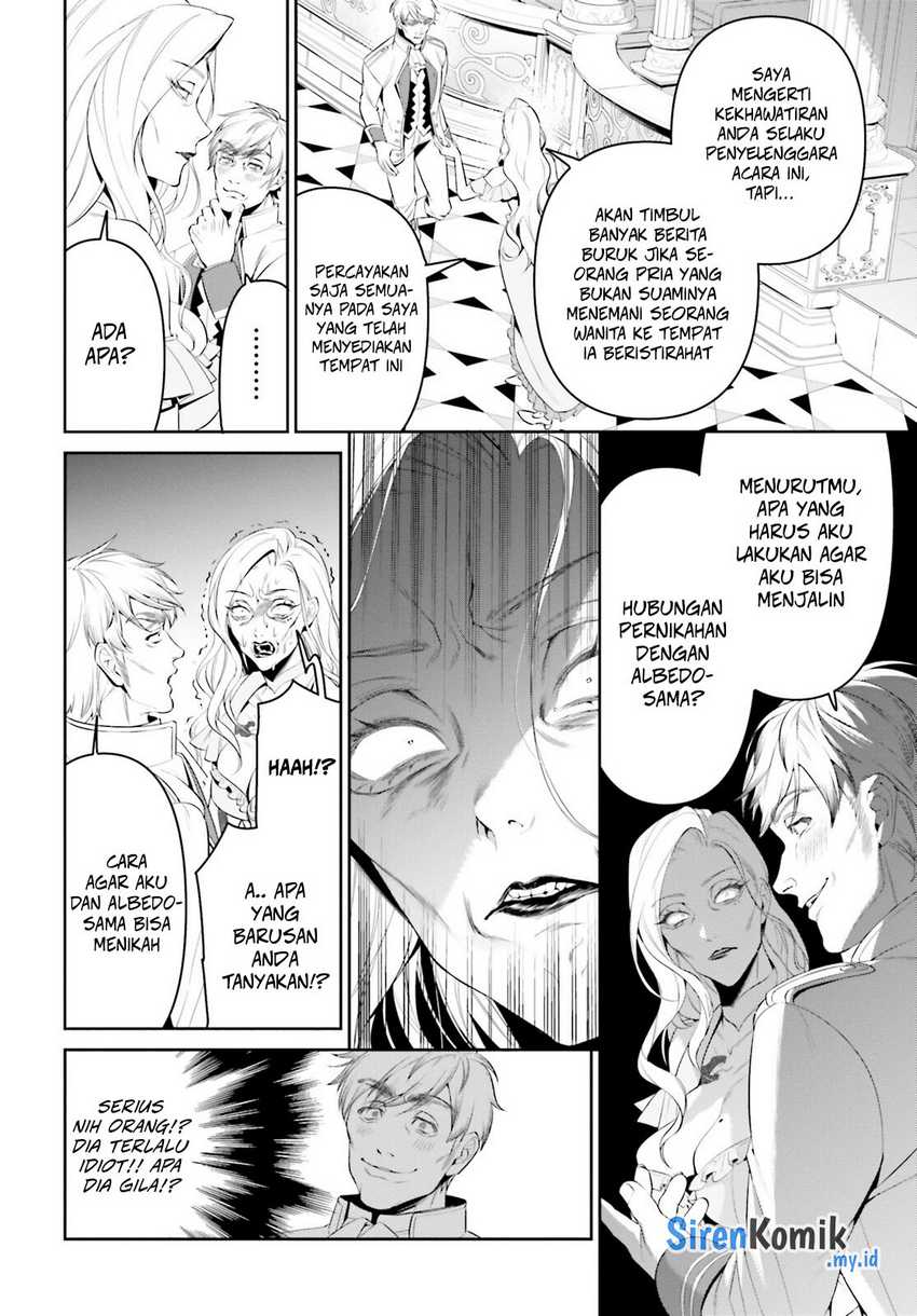 Overlord New World Bab 3 halaman 29