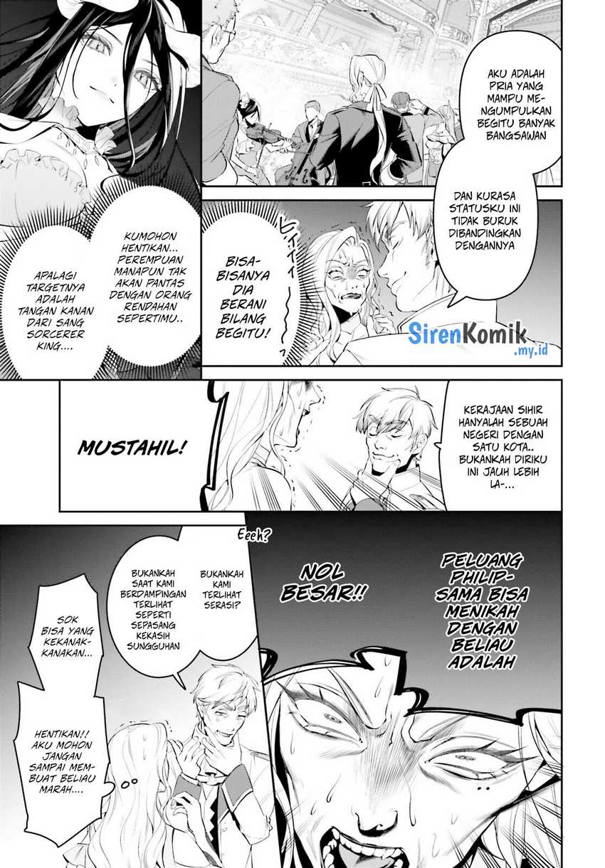 Overlord New World Bab 3 halaman 30