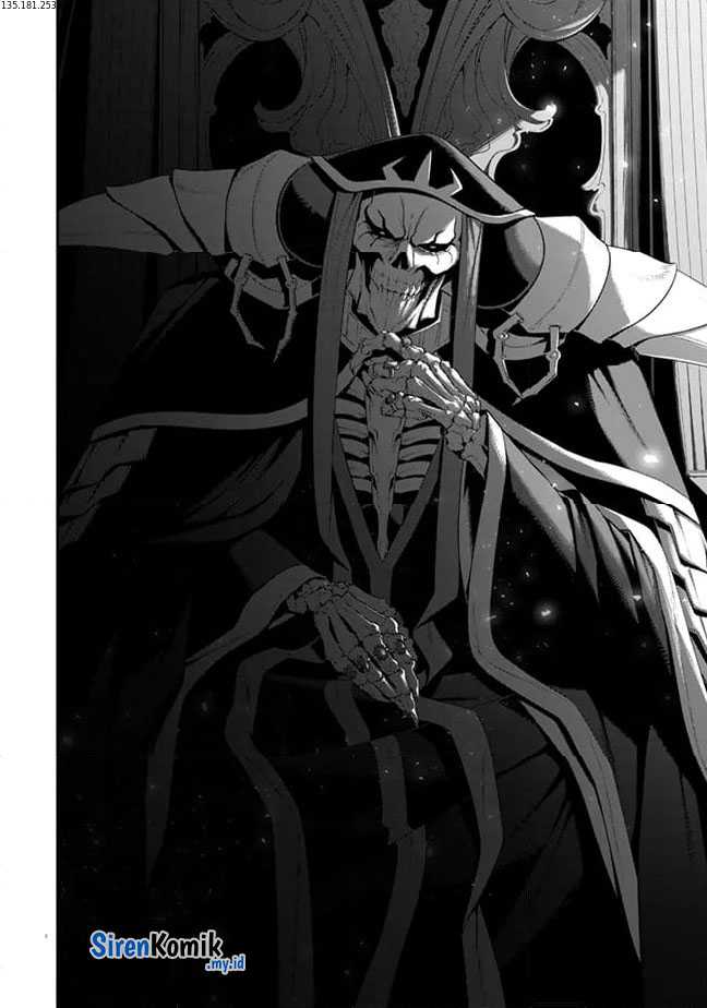 Overlord New World Bab 4 halaman 3