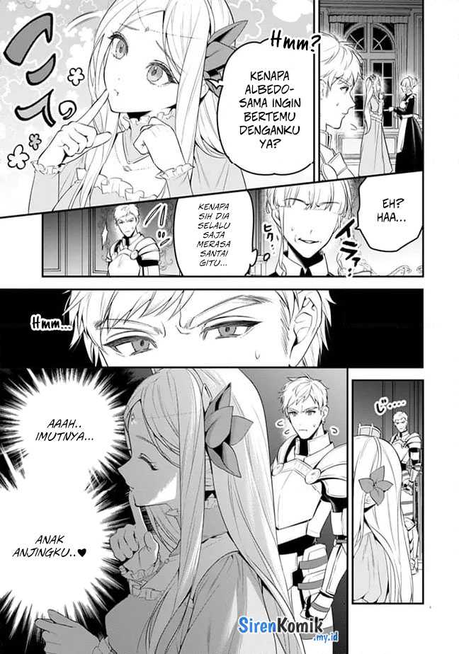 Overlord New World Bab 4 halaman 4