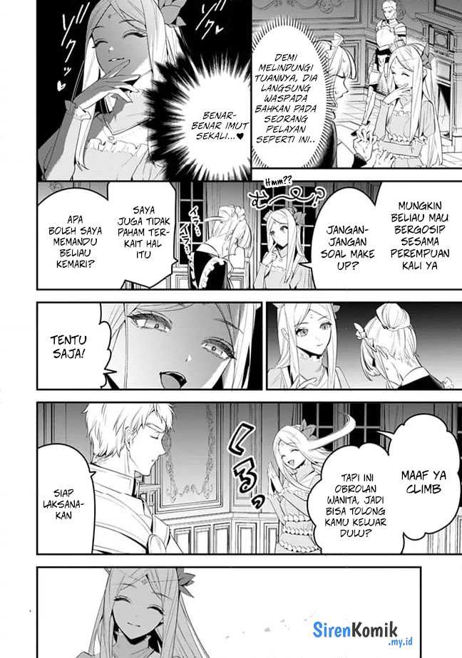 Overlord New World Bab 4 halaman 5