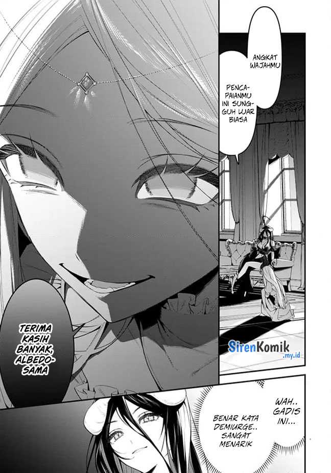 Overlord New World Bab 4 halaman 6