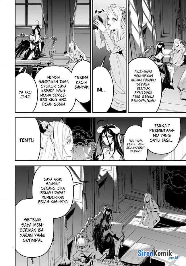 Overlord New World Bab 4 halaman 7
