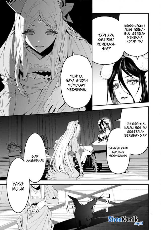 Overlord New World Bab 4 halaman 8