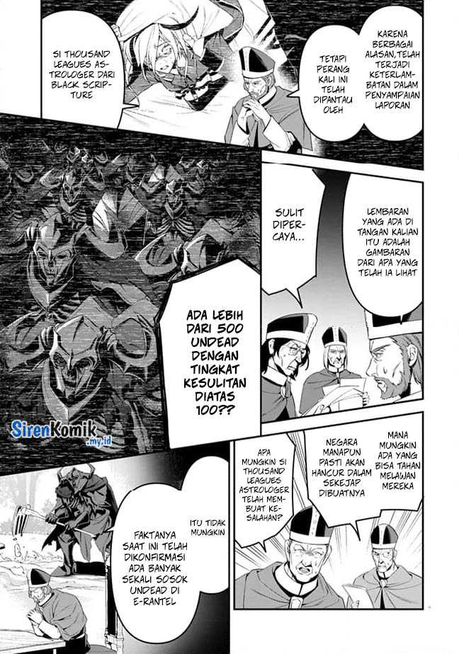 Overlord New World Bab 4 halaman 12