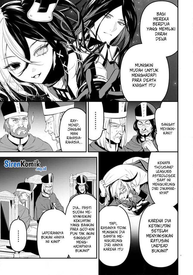 Overlord New World Bab 4 halaman 14