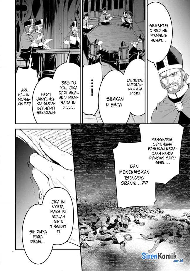 Overlord New World Bab 4 halaman 15