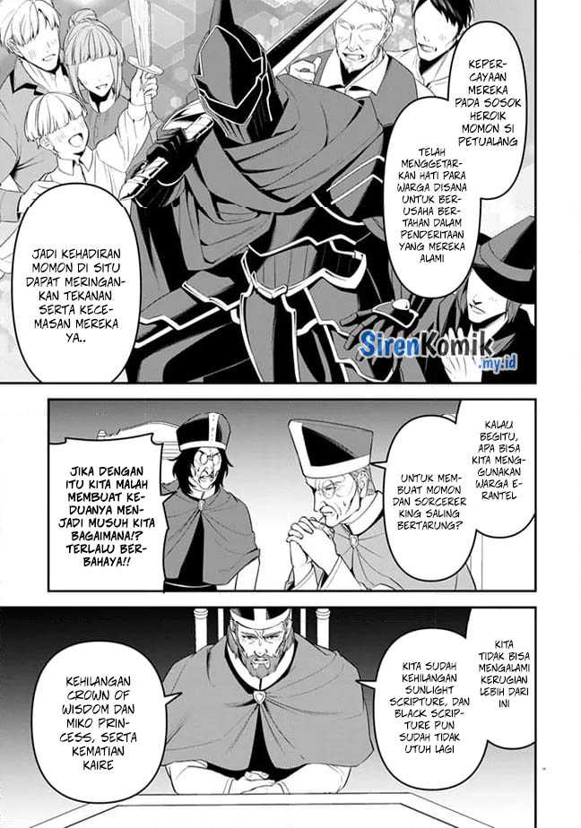 Overlord New World Bab 4 halaman 20