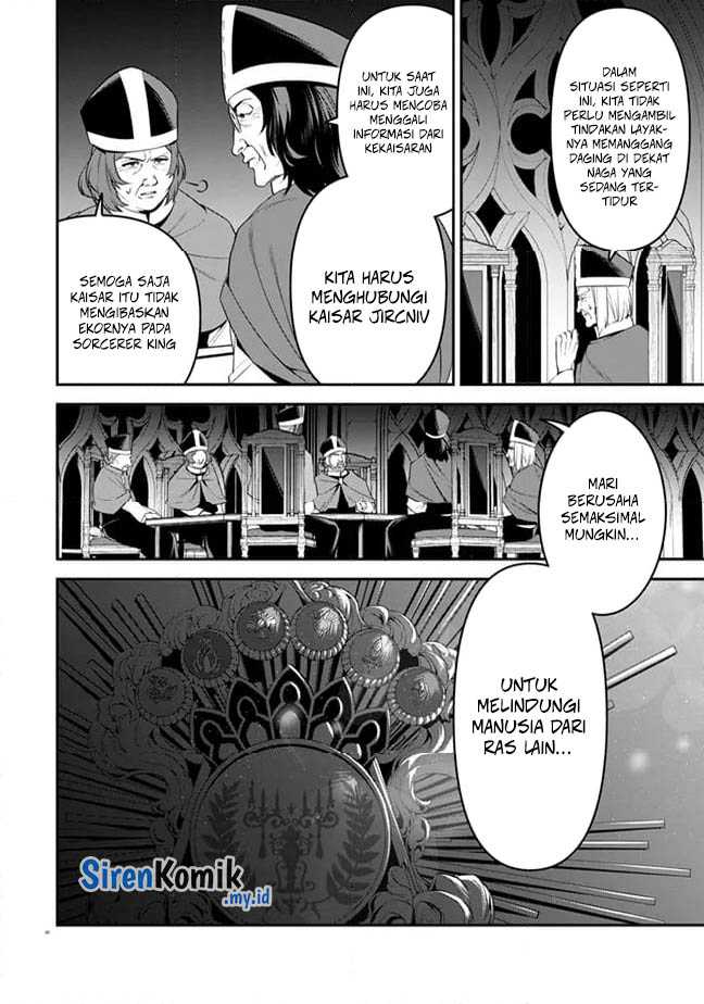 Overlord New World Bab 4 halaman 21