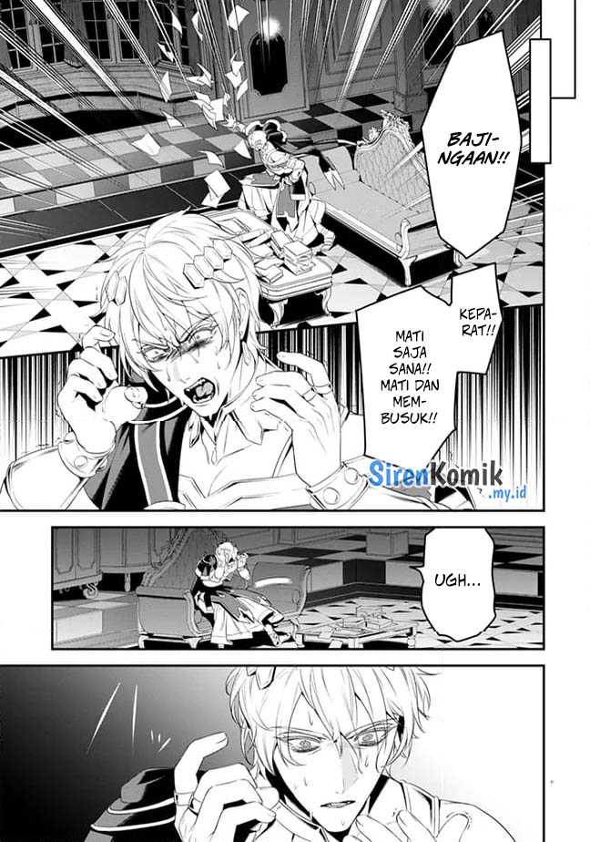 Overlord New World Bab 4 halaman 22