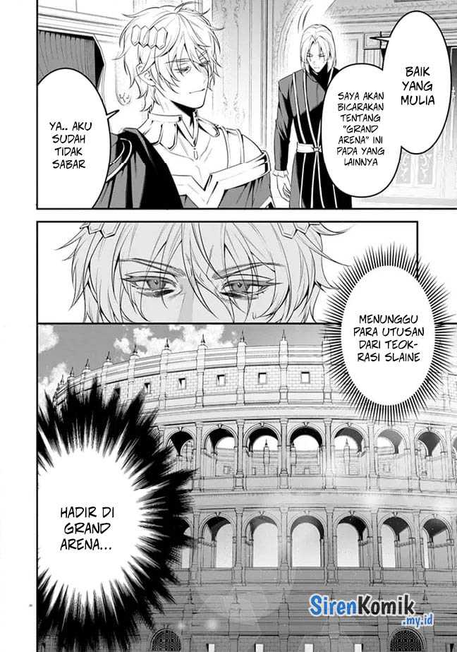 Overlord New World Bab 4 halaman 29