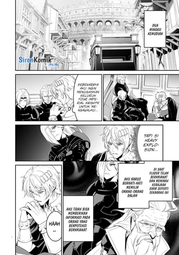 Overlord New World Bab 5 halaman 3