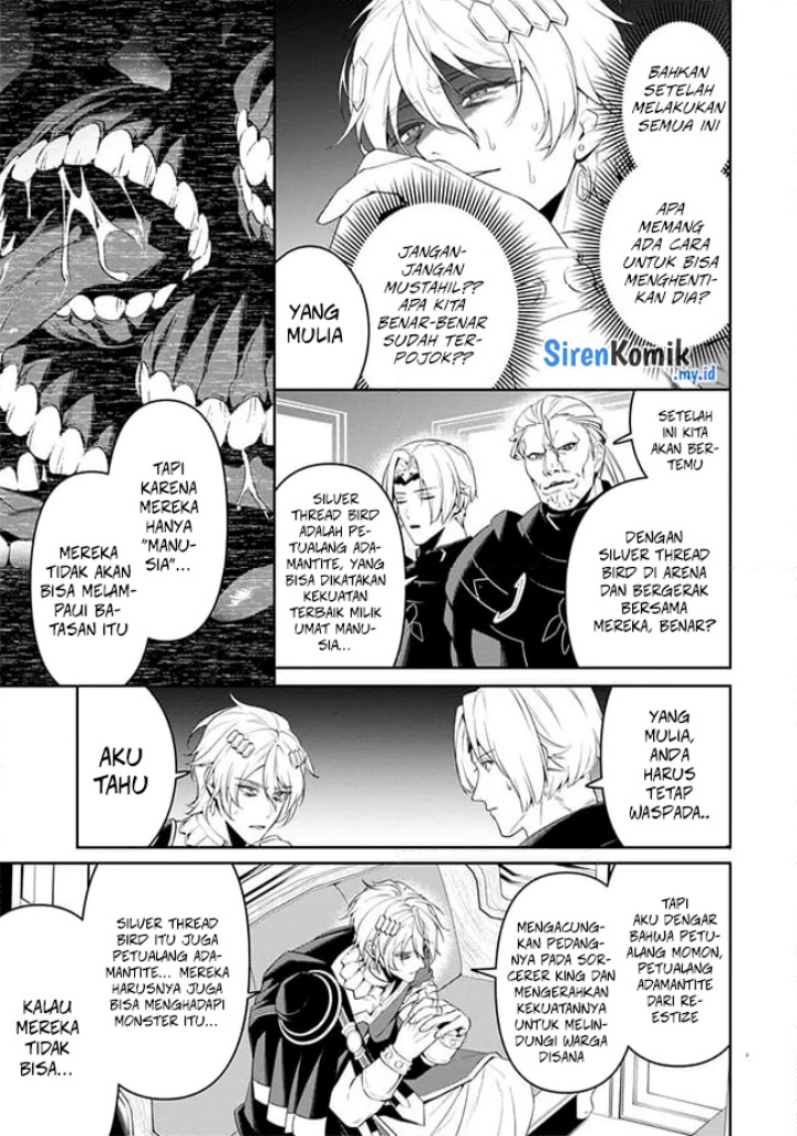 Overlord New World Bab 5 halaman 4