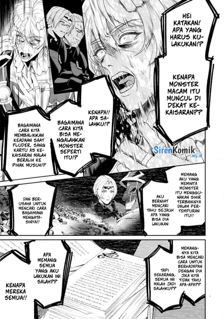 Overlord New World Bab 5 halaman 6