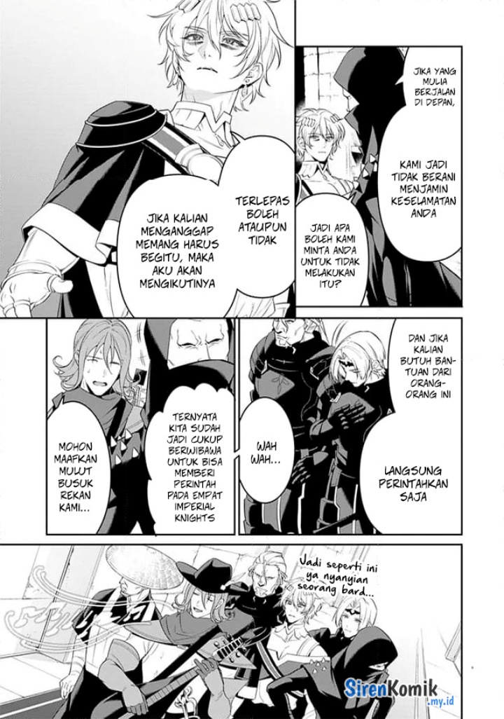 Overlord New World Bab 5 halaman 10