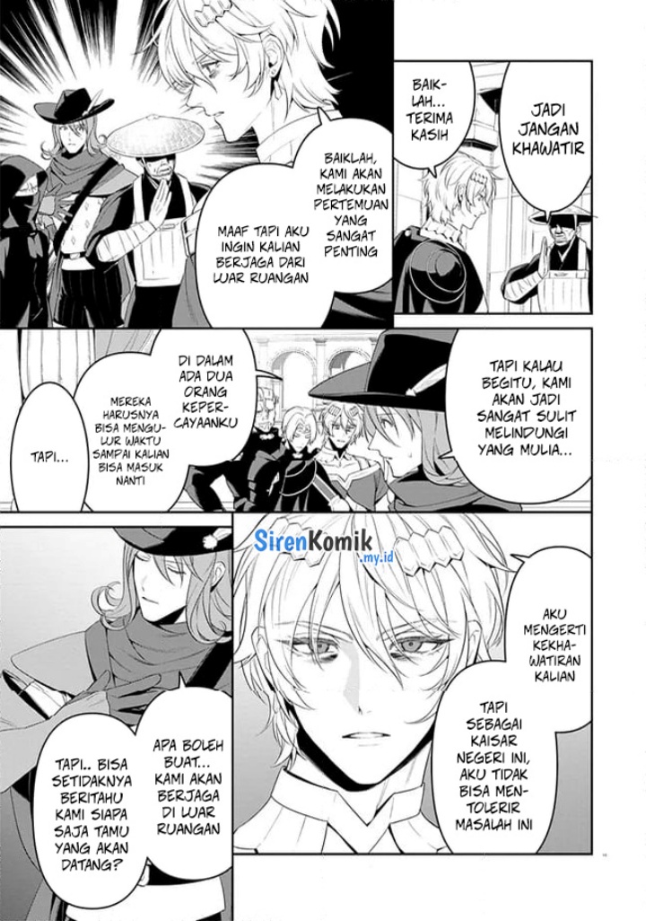 Overlord New World Bab 5 halaman 12