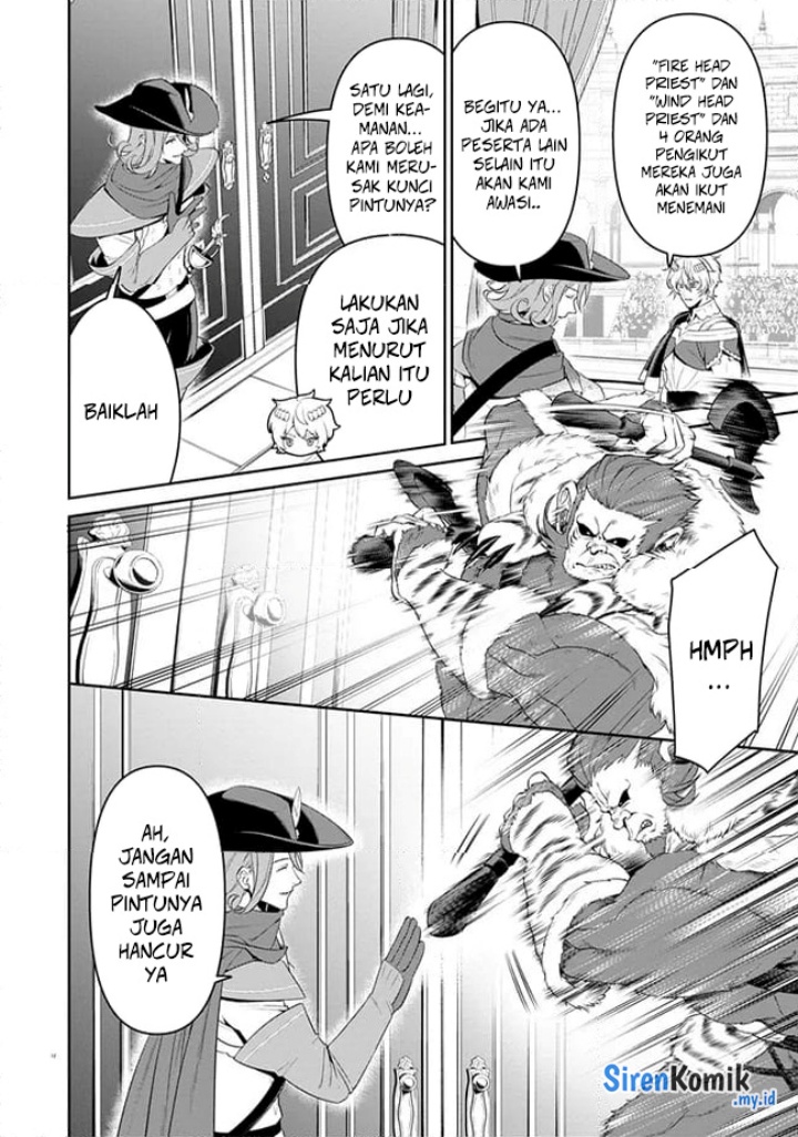 Overlord New World Bab 5 halaman 13