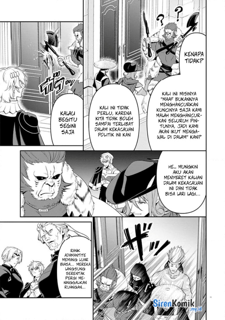 Overlord New World Bab 5 halaman 14