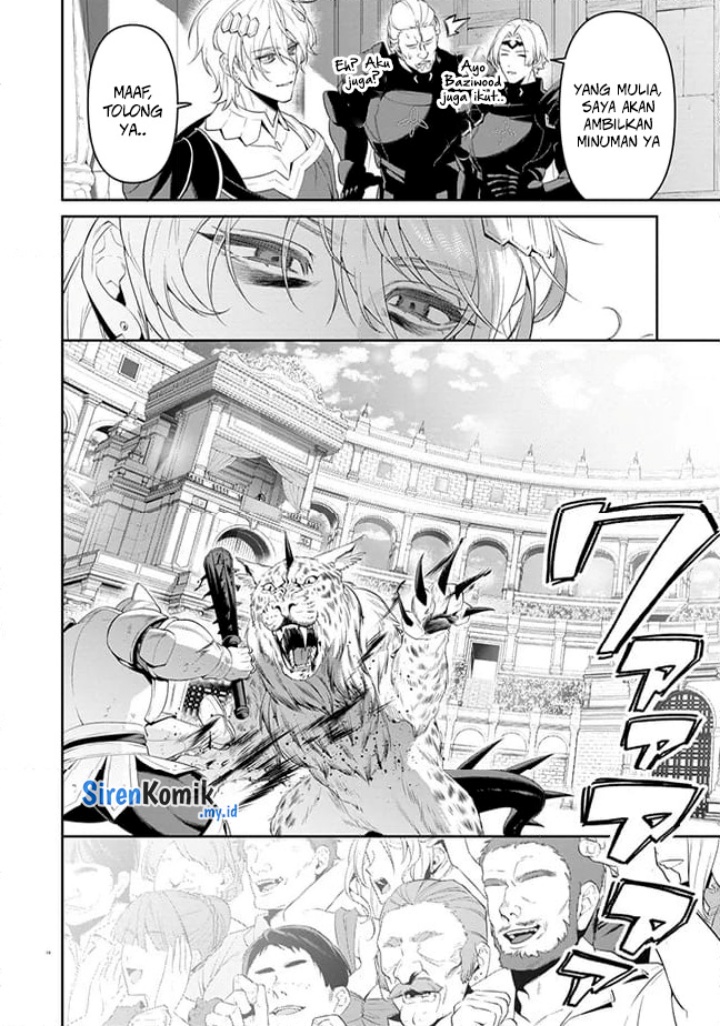 Overlord New World Bab 5 halaman 15