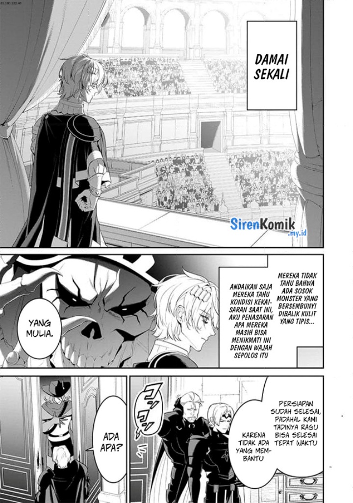Overlord New World Bab 5 halaman 16