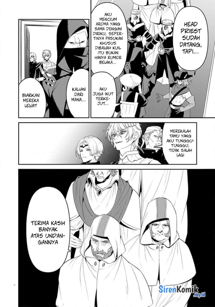 Overlord New World Bab 5 halaman 17