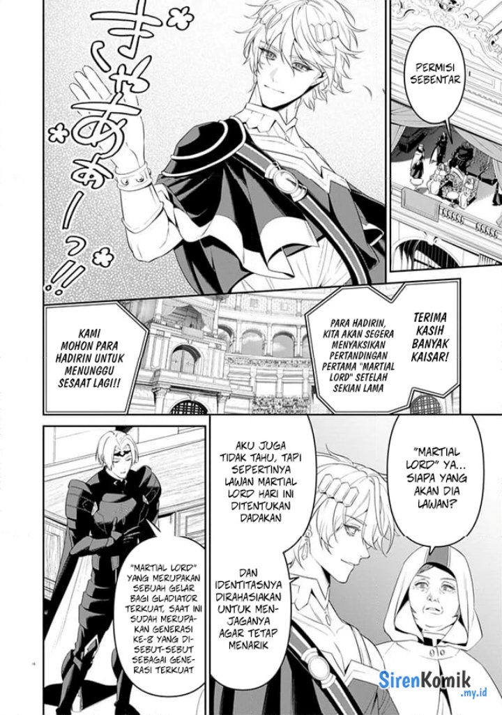 Overlord New World Bab 5 halaman 19