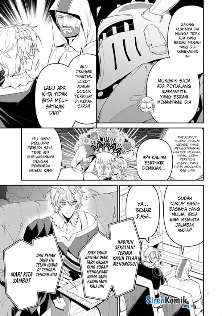 Overlord New World Bab 5 halaman 20