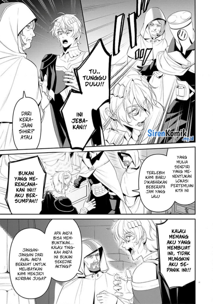 Overlord New World Bab 5 halaman 22