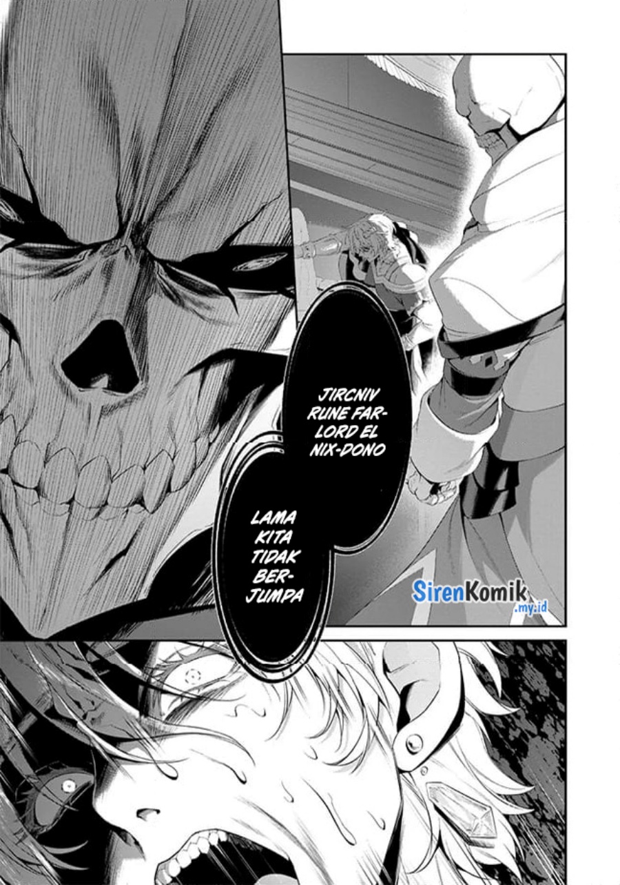 Overlord New World chapter 6 halaman 2