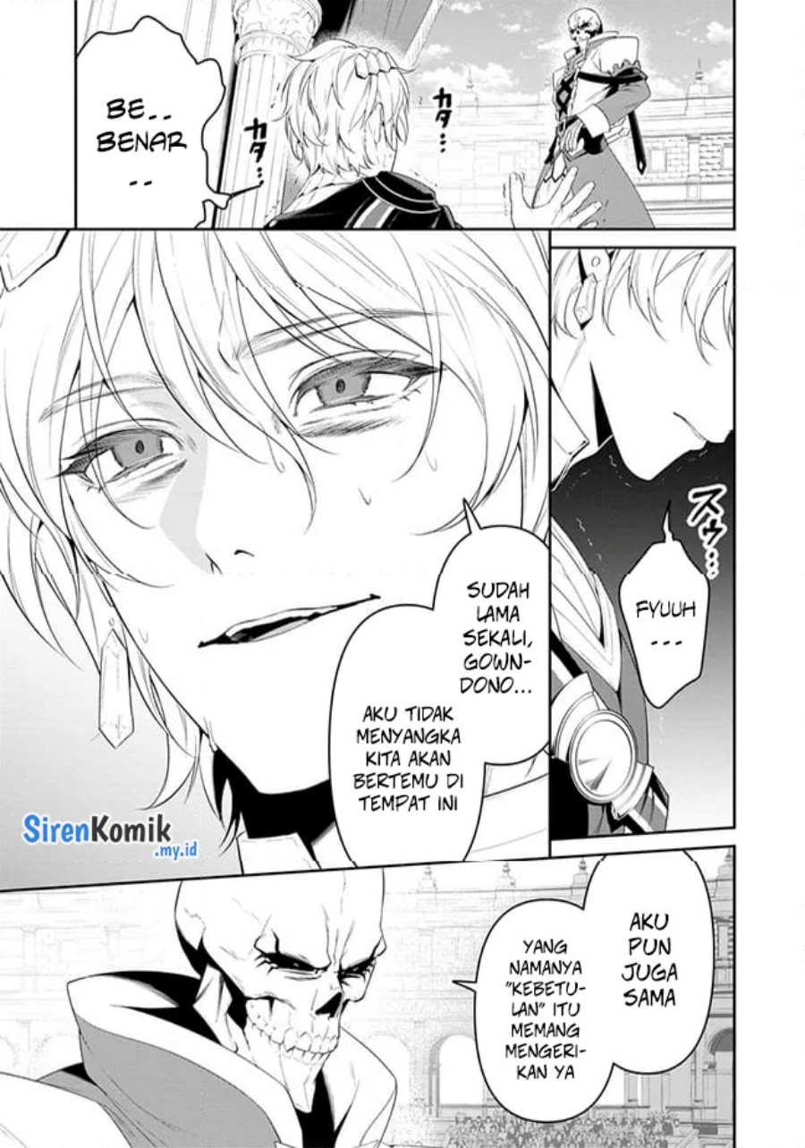 Overlord New World chapter 6 halaman 4