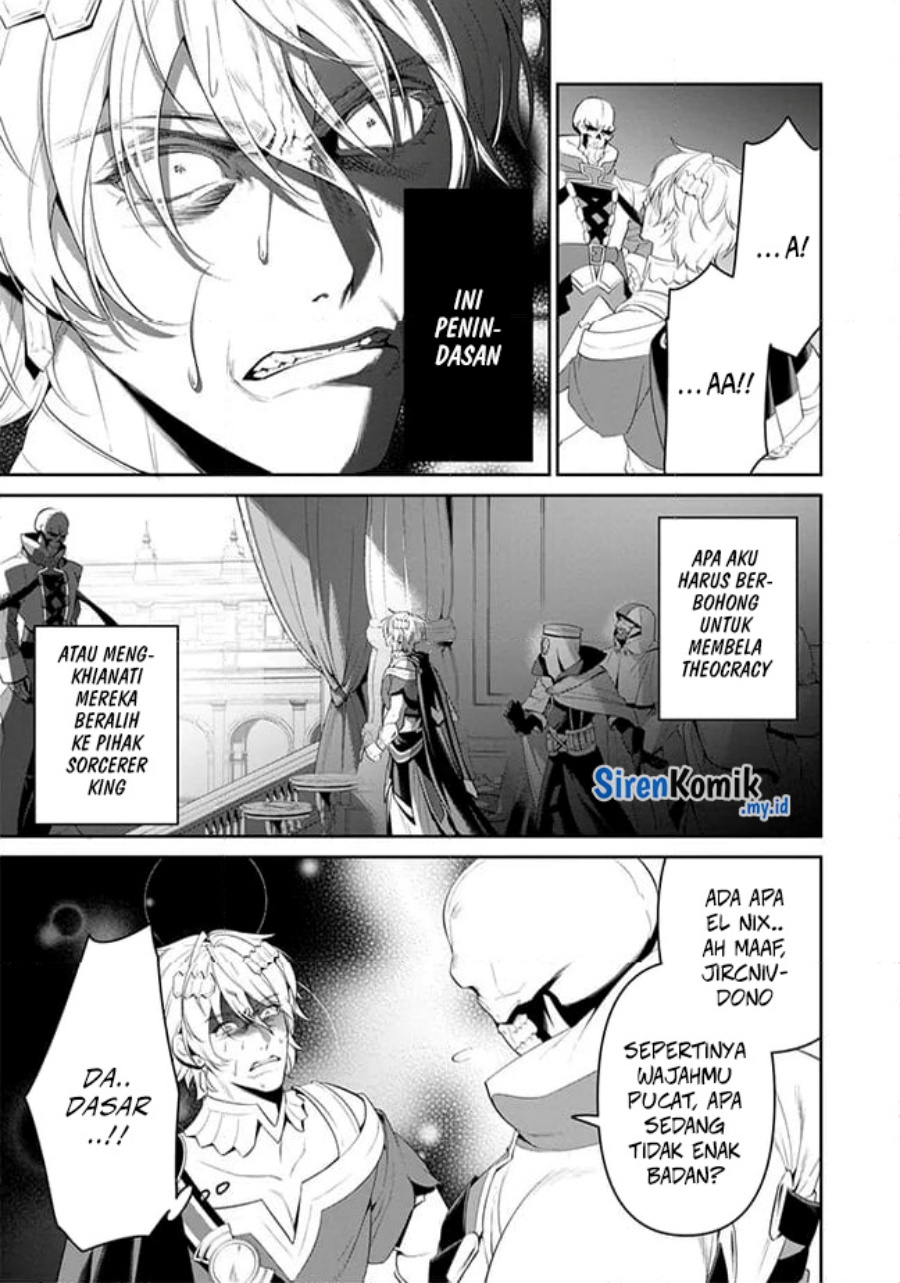 Overlord New World chapter 6 halaman 6