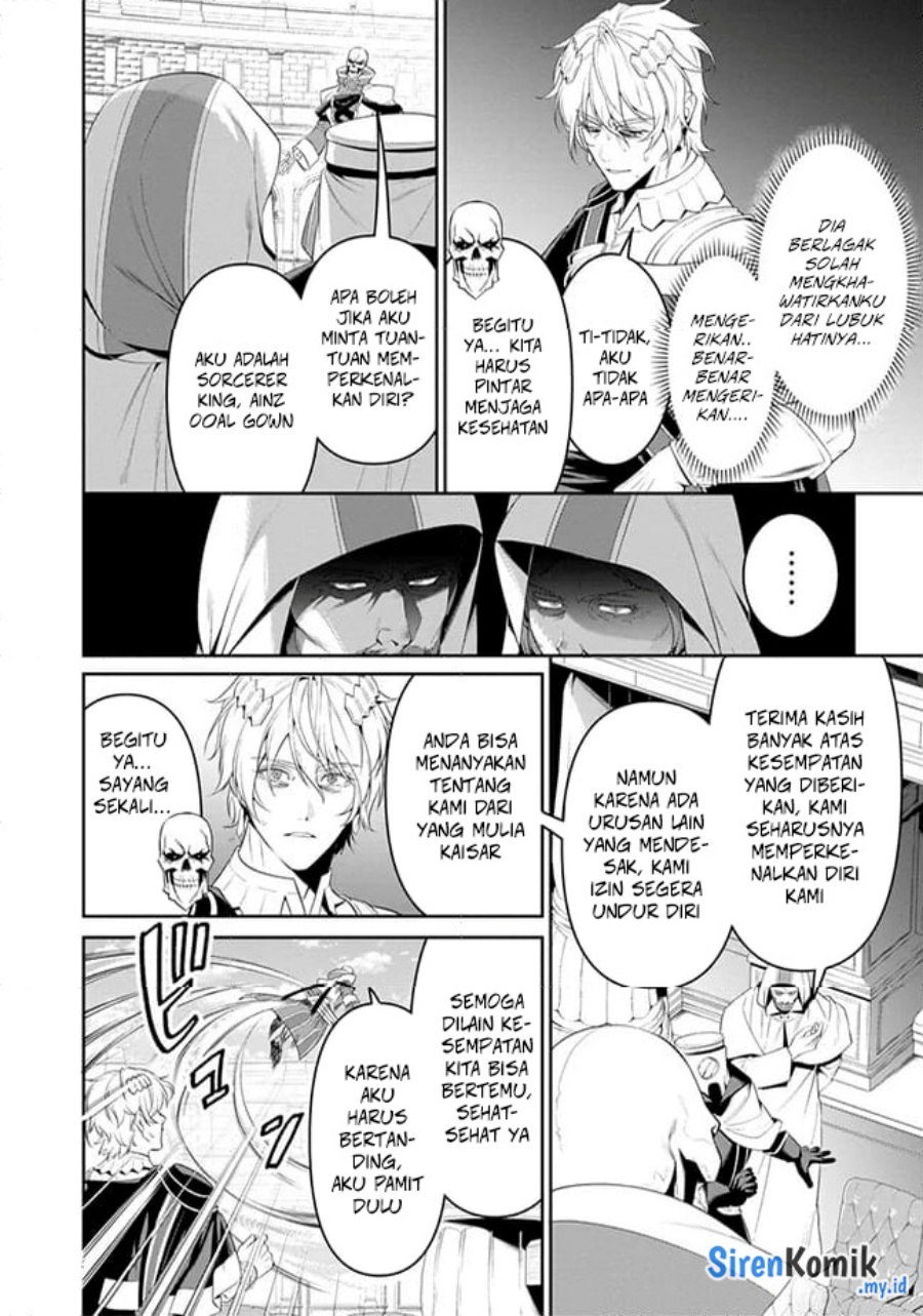 Overlord New World chapter 6 halaman 7