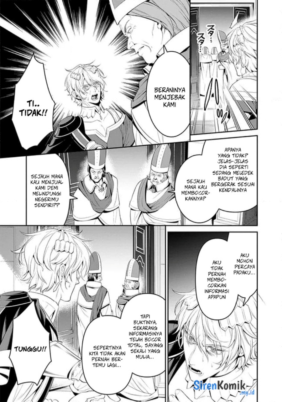 Overlord New World chapter 6 halaman 8