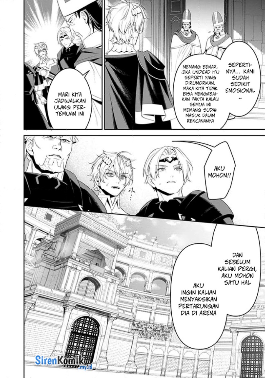 Overlord New World chapter 6 halaman 13