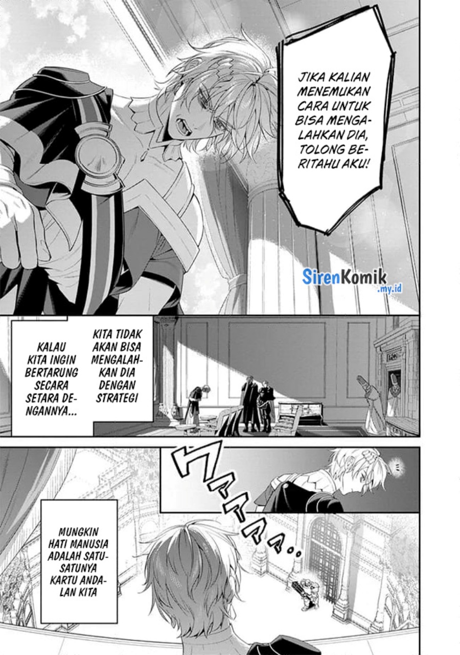 Overlord New World chapter 6 halaman 14