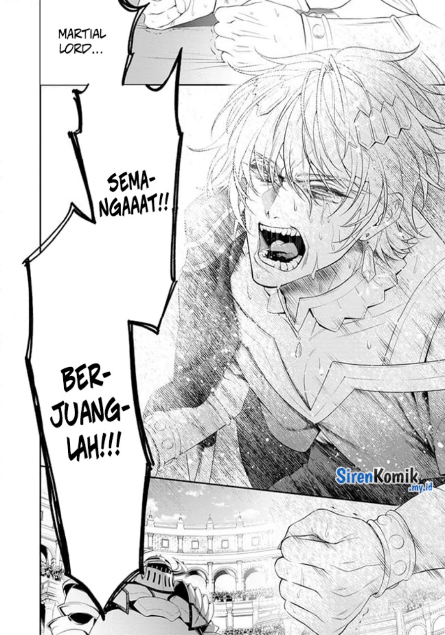 Overlord New World chapter 6 halaman 15