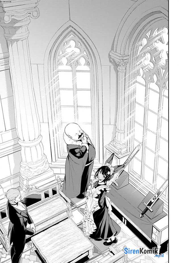 Overlord New World chapter 7 halaman 2