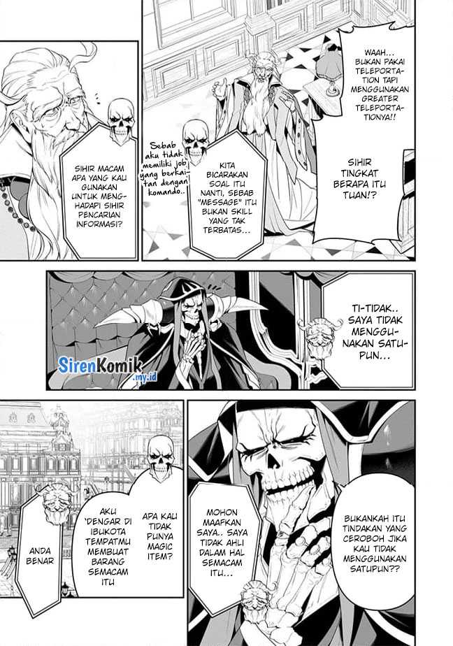 Overlord New World chapter 7 halaman 4