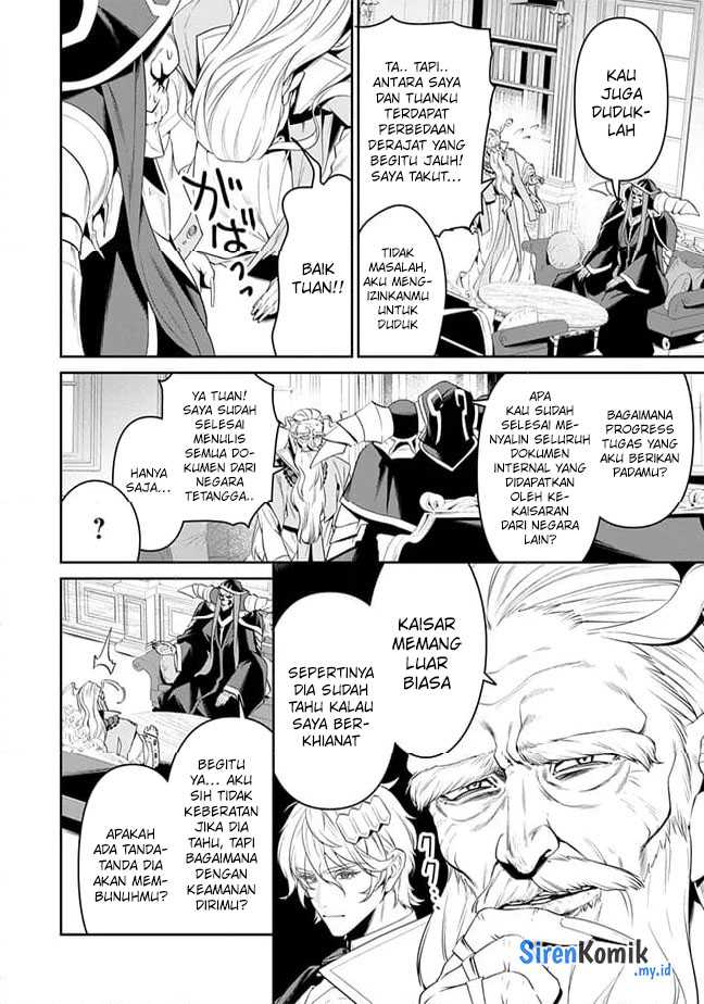Overlord New World chapter 7 halaman 7