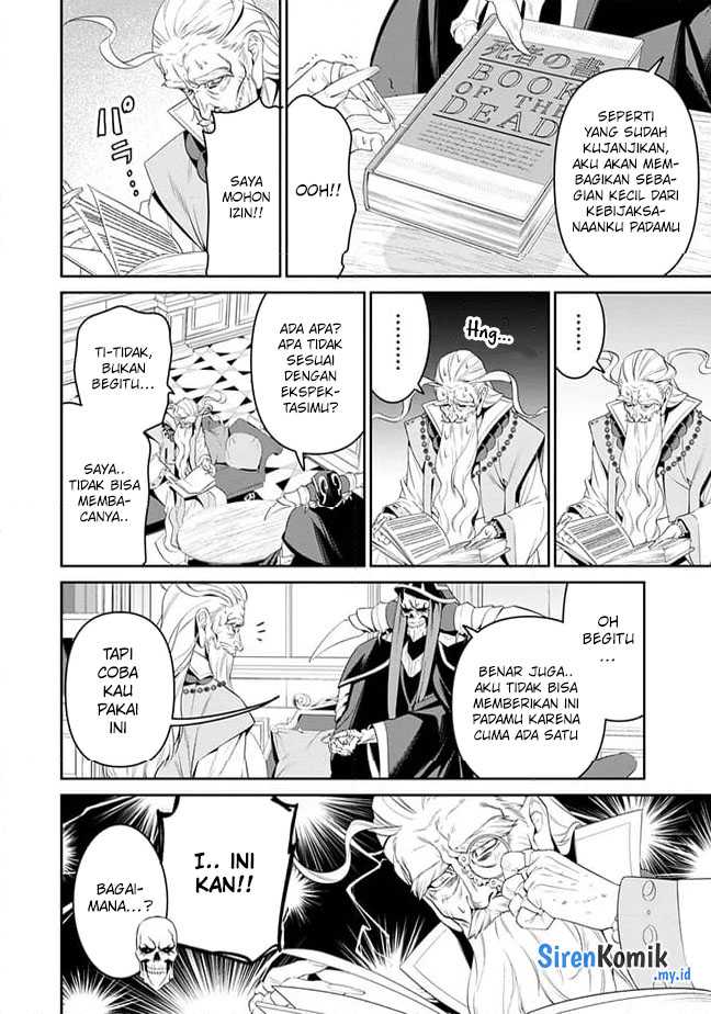 Overlord New World chapter 7 halaman 9