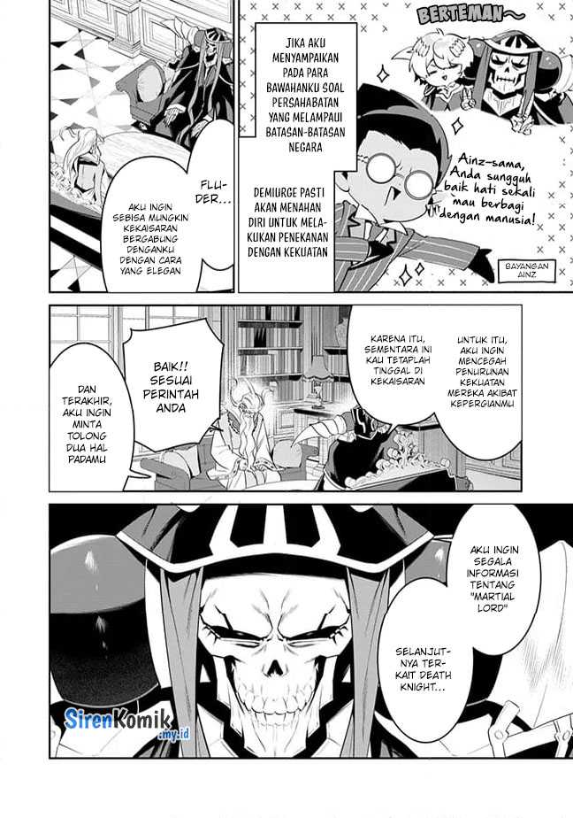 Overlord New World chapter 7 halaman 15