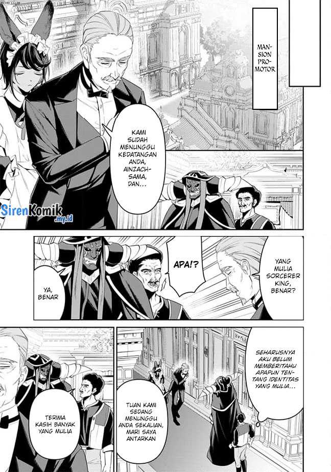 Overlord New World chapter 7 halaman 16