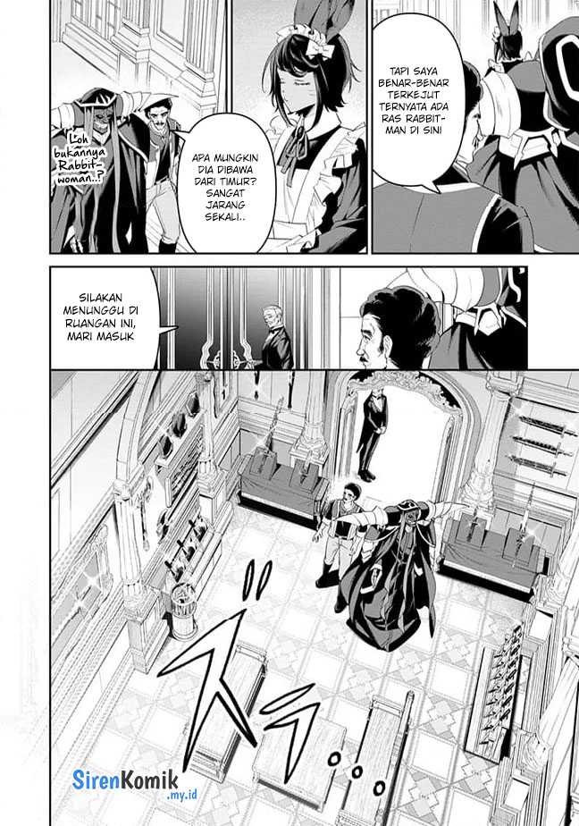 Overlord New World chapter 7 halaman 17